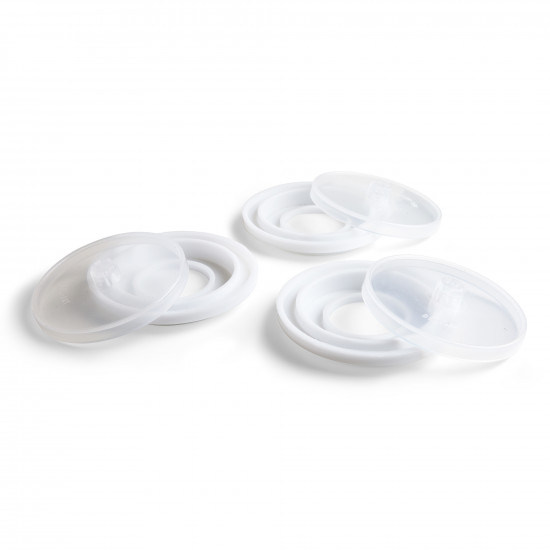Bel-Art Conway Diffusion Cell; 83mm O.D. (Pack of 3) Bel-Art Conway Diffusion Cell; 83mm O.D. (Pack of 3)
