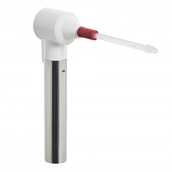 Bel-Art ProCulture Cordless Homogenizer Unit for Micro-Tube Homogenizer System Bel-Art ProCulture Cordless Homogenizer Unit for Micro-Tube Homogenizer System