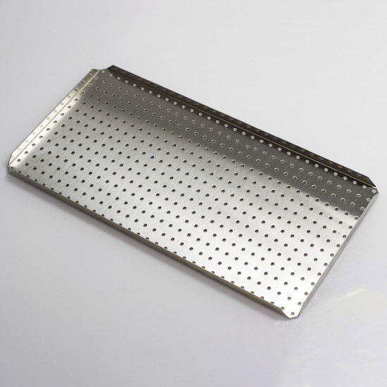 Bel-Art ProCulture Stak-A-Tray System; Small Tray, 7 x 14 in. Bel-Art ProCulture Stak-A-Tray System; Small Tray, 7 x 14 in.