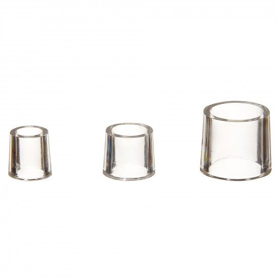Bel-Art Sterile Cloning Cylinders; Assorted Sizes, Plastic (Pack of 120) Bel-Art Sterile Cloning Cylinders; Assorted Sizes, Plastic (Pack of 120)