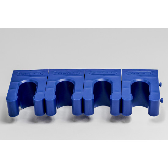 Bel-Art Extenders for PiRack Polypropylene Pipettor Holder System (Pack of 4) Bel-Art Extenders for PiRack Polypropylene Pipettor Holder System (Pack of 4)