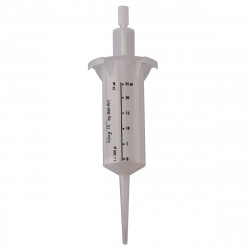 Bel-Art Roxy M Non-Sterile 25ml Repeating Pipettor Tips (Pack of 25)