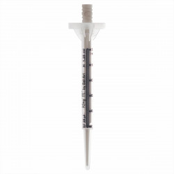Bel-Art Roxy M Sterile 1.25ml Repeating Pipettor Tips (Pack of 100)