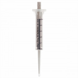 Bel-Art Roxy M Sterile 5.0ml Repeating Pipettor Tips (Pack of 100)