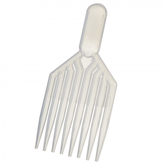 Bel-Art Transpette Non-Sterile Plastic 8 Channel Disposable Transfer Pipettor (Pack of 25) Bel-Art Transpette Non-Sterile Plastic 8 Channel Disposable Transfer Pipettor (Pack of 25)