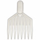 Bel-Art Transpette Non-Sterile Plastic 8 Channel Disposable Transfer Pipettor (Pack of 25) Bel-Art Transpette Non-Sterile Plastic 8 Channel Disposable Transfer Pipettor (Pack of 25)