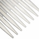Bel-Art Transpette Non-Sterile Plastic 8 Channel Disposable Transfer Pipettor (Pack of 25) Bel-Art Transpette Non-Sterile Plastic 8 Channel Disposable Transfer Pipettor (Pack of 25)