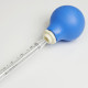 Bel-Art Bel-Bulb Vinyl Pipettor; For 6 to 8mm Pipettes (Pack of 2) Bel-Art Bel-Bulb Vinyl Pipettor; For 6 to 8mm Pipettes (Pack of 2)