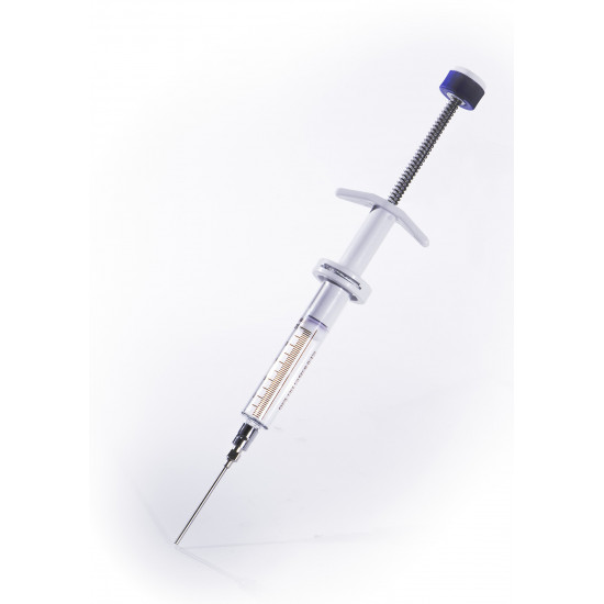 Bel-Art Vari-Pet Luer Lock Tip 10ml Pipettor; 0.20ml Subdivisions Bel-Art Vari-Pet Luer Lock Tip 10ml Pipettor; 0.20ml Subdivisions
