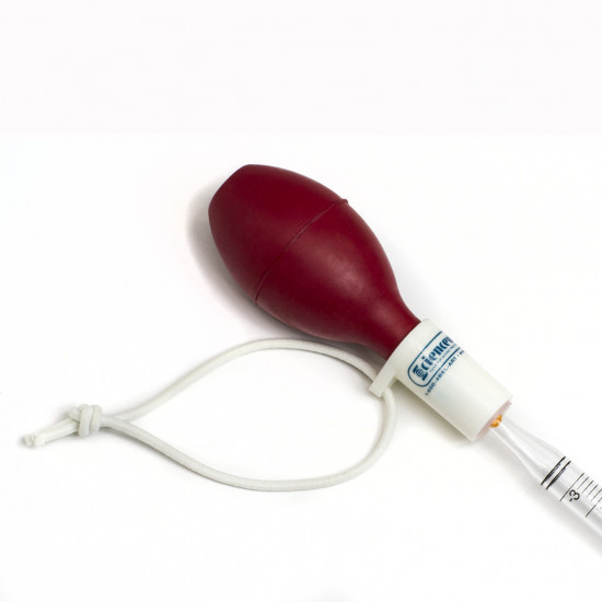 Bel-Art Bulb Pipettor Bel-Art Bulb Pipettor