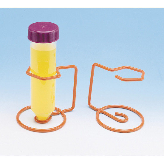 Bel-Art Poxygrid Steel 50ml Conical Tube Holder Bel-Art Poxygrid Steel 50ml Conical Tube Holder