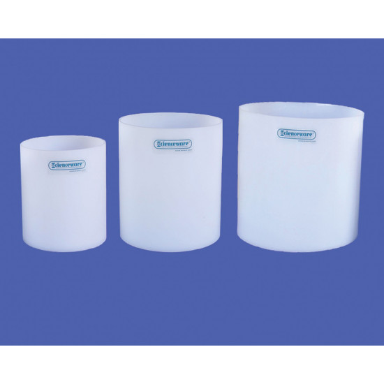 Bel-Art HPLC Reservoir Secondary Container, 5 Liters