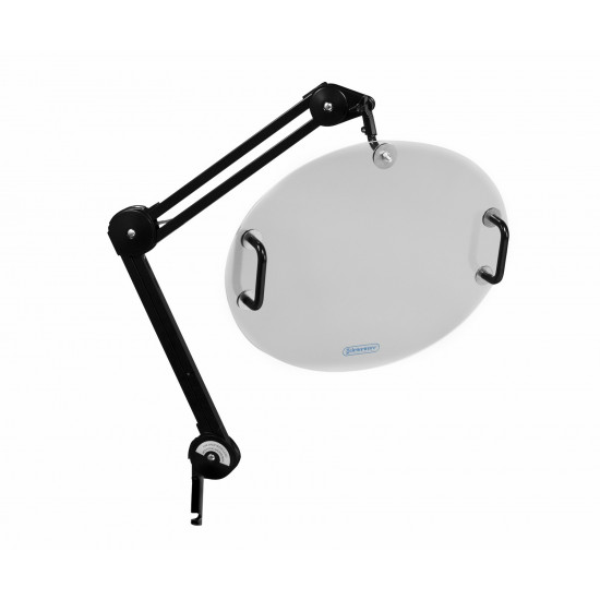 Bel-Art Splash Shield; 24 in. Articulating Arm, 12 x 15 in., Plexiglass Bel-Art Splash Shield; 24 in. Articulating Arm, 12 x 15 in., Plexiglass