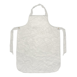 Bel-Art Vikem Vinyl Apron, 36 x 27 in