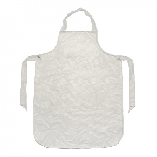 Bel-Art Vikem Vinyl Apron, 36 x 27 in