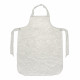 Bel-Art Vikem Vinyl Apron, 36 x 27 in Bel-Art Vikem Vinyl Apron, 36 x 27 in