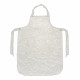 Bel-Art Vikem Vinyl Apron, 36 x 27 in