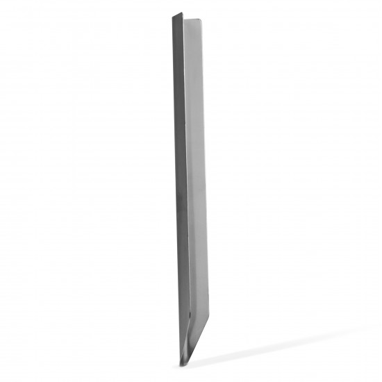 Bel-Art Reagent Digger; 9 in., Stainless Steel Bel-Art Reagent Digger; 9 in., Stainless Steel