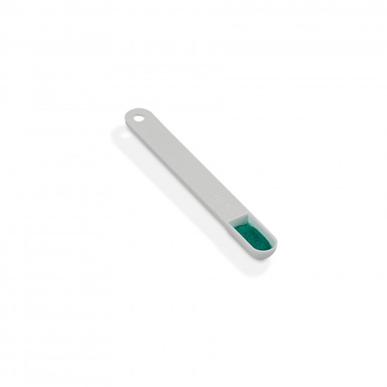 Bel-Art Sterileware Sampling Spoon; 1.25ml (0.04oz), Sterile Plastic, Individually Wrapped (Pack of 100) Bel-Art Sterileware Sampling Spoon; 1.25ml (0.04oz), Sterile Plastic, Individually Wrapped (Pack of 100)