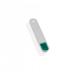 Bel-Art Sampling Spoon; 2.5ml (0.08oz), Non-Sterile Plastic (Pack of 12)
