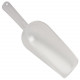 Bel-Art Sampling Scoop; 250ml (8oz), Plastic (Pack of 12) Bel-Art Sampling Scoop; 250ml (8oz), Plastic (Pack of 12)