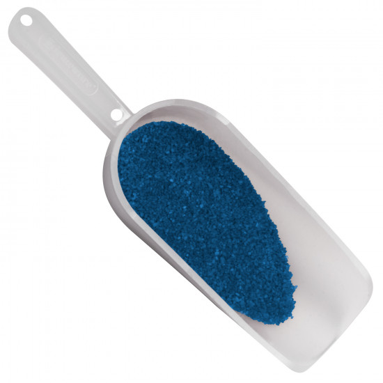 Bel-Art Sampling Scoop; 250ml (8oz), Plastic (Pack of 12) Bel-Art Sampling Scoop; 250ml (8oz), Plastic (Pack of 12)