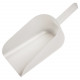 Bel-Art Sampling Scoop; 1100ml (37.2oz), Plastic (Pack of 6) Bel-Art Sampling Scoop; 1100ml (37.2oz), Plastic (Pack of 6)
