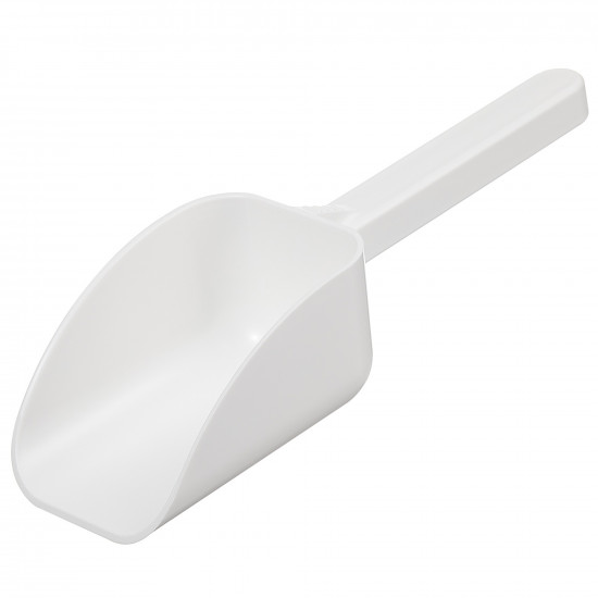 Bel-Art Sterileware Pharma Scoop; 125ml (4oz), Individually Wrapped (Pack of 100) Bel-Art Sterileware Pharma Scoop; 125ml (4oz), Individually Wrapped (Pack of 100)