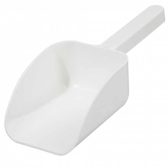 Bel-Art Sterileware Pharma Scoop; 250ml (8oz), Individually Wrapped (Pack of 85) Bel-Art Sterileware Pharma Scoop; 250ml (8oz), Individually Wrapped (Pack of 85)