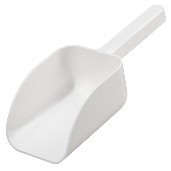 Bel-Art Sterileware Pharma Scoop; 500ml (17oz), Individually Wrapped (Pack of 50) Bel-Art Sterileware Pharma Scoop; 500ml (17oz), Individually Wrapped (Pack of 50)
