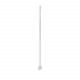 Bel-Art Plastic Policeman; 8 in. (Pack of 6) Bel-Art Plastic Policeman; 8 in. (Pack of 6)