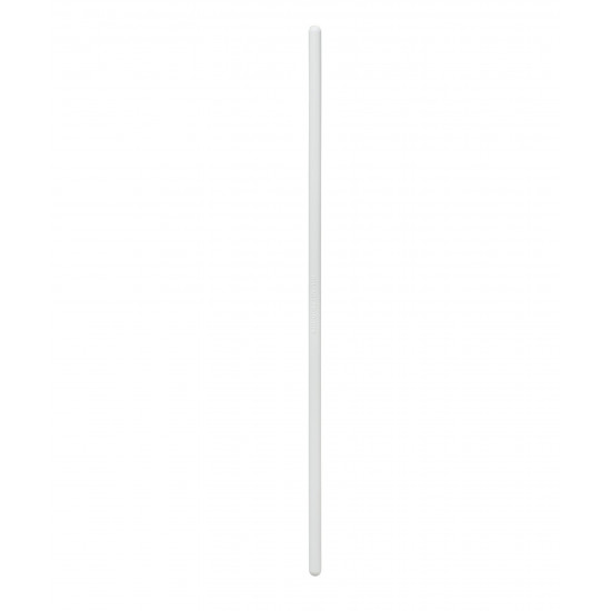 Bel-Art Stirring Rod; 8 in., Plastic (Pack of 6)