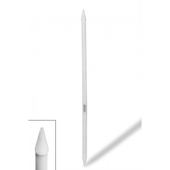 Bel-Art Sample Thief; 475ml, 41½ in., Plastic Bel-Art Sample Thief; 475ml, 41½ in., Plastic