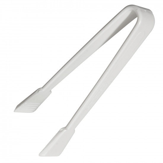 Bel-Art Sterileware Plastic Mini Tongs; 4¼ in., Sterile, Individually Wrapped (Pack of 25) Bel-Art Sterileware Plastic Mini Tongs; 4¼ in., Sterile, Individually Wrapped (Pack of 25)