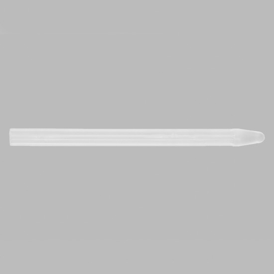 Bel-Art ProCulture Plastic Pestles for Micro-Tube Homogenizer System; 0.5ml, Individually Packaged (Pack of 100) Bel-Art ProCulture Plastic Pestles for Micro-Tube Homogenizer System; 0.5ml, Individually Packaged (Pack of 100)