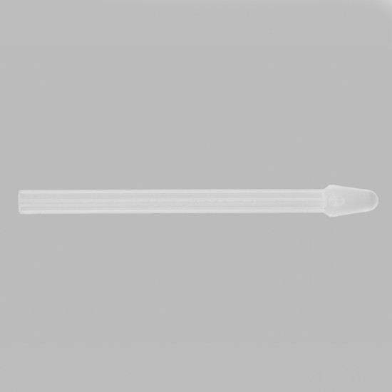 Bel-Art ProCulture Plastic Pestles for Micro-Tube Homogenizer System; 1.5ml, Individually Packaged (Pack of 100) Bel-Art ProCulture Plastic Pestles for Micro-Tube Homogenizer System; 1.5ml, Individually Packaged (Pack of 100)