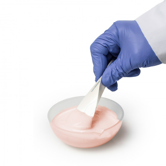 Bel-Art EcoTensil Disposable Paper Sampling Spoon; 10ml (Pack of 416) Bel-Art EcoTensil Disposable Paper Sampling Spoon; 10ml (Pack of 416)