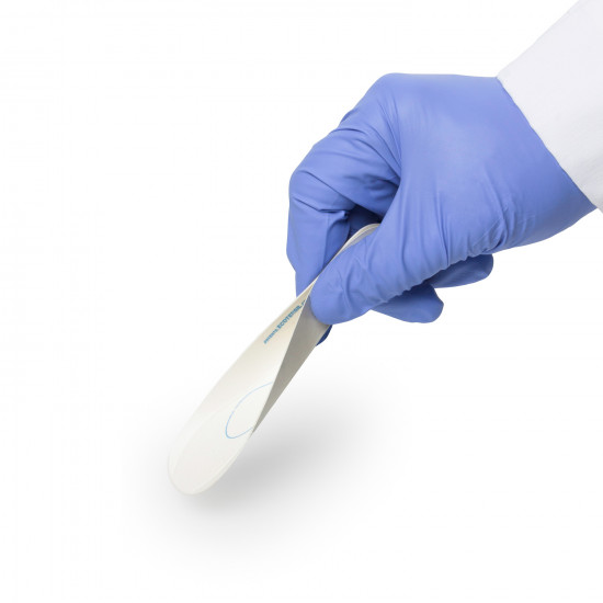 Bel-Art EcoTensil Disposable Paper Sampling Spoon; 10ml (Pack of 416) Bel-Art EcoTensil Disposable Paper Sampling Spoon; 10ml (Pack of 416)