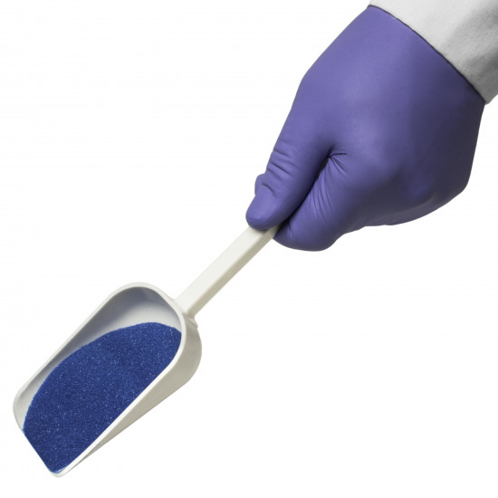Bel-Art Sterileware Sterile Sampling Scoop; 60ml (2oz), White, Plastic, Individually Wrapped (Pack of 10) Bel-Art Sterileware Sterile Sampling Scoop; 60ml (2oz), White, Plastic, Individually Wrapped (Pack of 10)