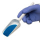 Bel-Art Sterileware Sterile Sampling Scoop; 125ml (4oz), White, Plastic, Individually Wrapped (Pack of 100) Bel-Art Sterileware Sterile Sampling Scoop; 125ml (4oz), White, Plastic, Individually Wrapped (Pack of 100)