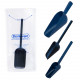Bel-Art Sterileware Metal Detectable Sterile Sampling Scoop; 125ml (4oz), Plastic, Individually Wrapped, Blue (Pack of 100) Bel-Art Sterileware Metal Detectable Sterile Sampling Scoop; 125ml (4oz), Plastic, Individually Wrapped, Blue (Pack of 100)