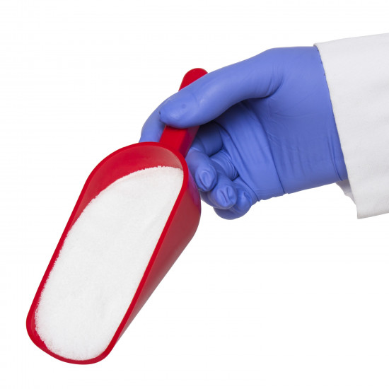 Bel-Art Sterileware Sterile Sampling Scoop; 250ml (8oz), Red, Plastic, Individually Wrapped (Pack of 100) Bel-Art Sterileware Sterile Sampling Scoop; 250ml (8oz), Red, Plastic, Individually Wrapped (Pack of 100)