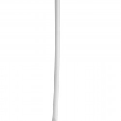 Bel-Art Teflon Policeman; 10 in.