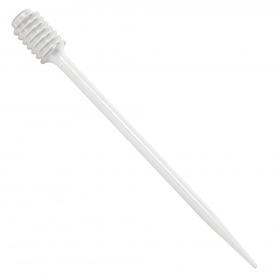 Bel-Art Bellows Sampler; 20ml, 15¼ in., Plastic (Pack of 5) Bel-Art Bellows Sampler; 20ml, 15¼ in., Plastic (Pack of 5)