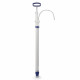 Bel-Art Poly-Hand 55 gal. Drum Pump; Polyethylene Bel-Art Poly-Hand 55 gal. Drum Pump; Polyethylene