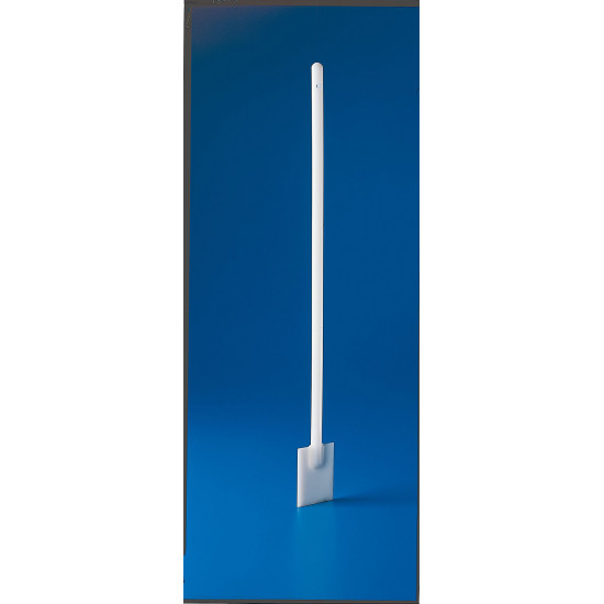 Bel-Art Stirring Paddle; 36 x 1 in. Handle, 3 x 6 in. Paddle Bel-Art Stirring Paddle; 36 x 1 in. Handle, 3 x 6 in. Paddle