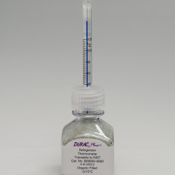 Bel-Art H-B DURAC Plus Blood Bank Verification Thermometer; -5 to 20C