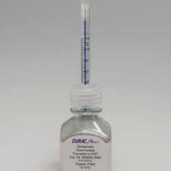 Bel-Art H-B DURAC Plus Incubator Verification Thermometer; 10 to 45C