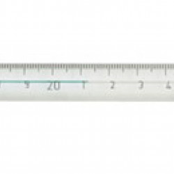 Bel-Art H-B DURAC Plus Precision Liquid-In-Glass Laboratory Thermometer; -1 to 101C, 76mm Immersion, Organic Liquid Fill