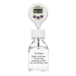 H-B FRIO-Temp Blood Bank Verification Thermometer; 20 to 70F Bel-Art B61004-1000 H-B FRIO-Temp Blood Bank Verification Thermometer; 20 to 70F Bel-Art B61004-1000